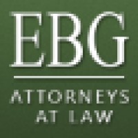 Elliott, Blackburn & Gooding, P.C. Logo