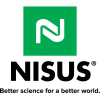 Nisus Corporation Logo