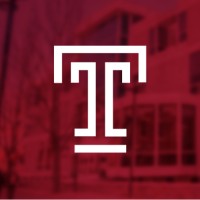 Temple Universitys School of Sport, Tourism and Hospitality Management Logo