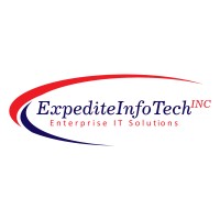 ExpediteInfoTech Inc. Logo