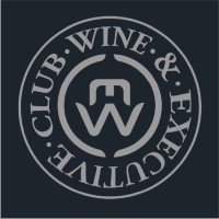 Wine & Executive Club Logo