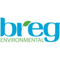 Breg Environmental Logo