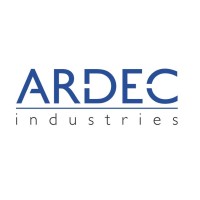 ARDEC INDUSTRIES Logo