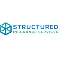 Structured Insurance Services LLC Logo