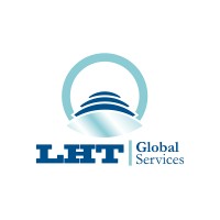LHT Global Services Logo
