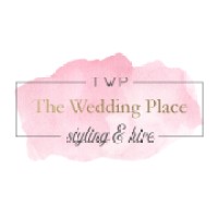 The Wedding Place Perth Logo