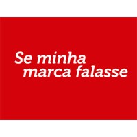 Se Minha Marca Falasse Logo