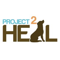 Project 2 Heal Logo