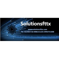 SolutionsFTTX Sol Negro S.A. Logo