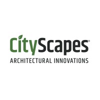 CityScapes Architectural Innovations Logo