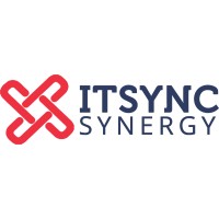 ITSYNC SYNERGY LIMITED Logo