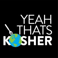 YeahThatsKosher Logo