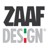ZAAFDesign-Italian Industrial Design Solutions Logo