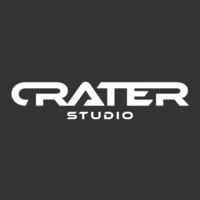 Crater Studio Logo