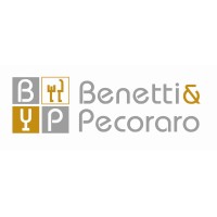 Benetti & Pecoraro Logo