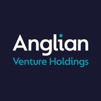Anglian Venture Holdings Logo