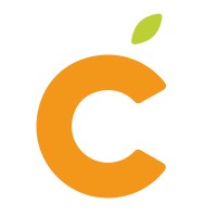 VitaminaC coworking Varese Logo