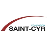 Fondation Saint-Cyr Logo