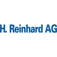 H. Reinhard AG Logo