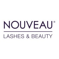 Nouveau Lashes Schweiz Logo