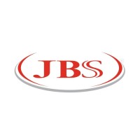 JBS Leather Uruguay Logo