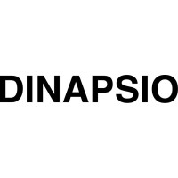 Dinapsio Logo