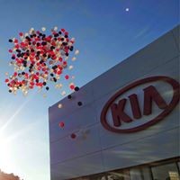 Generation Kia in Bohemia, NY Logo