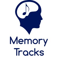 Memory Tracks Logo