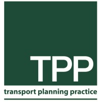 Transport Planning Practice Logo