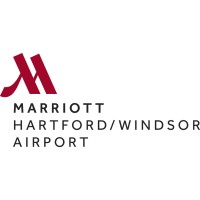 Hartford/ Windsor Marriott Airport Hotel Logo