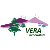 Vermont Environmental Research Associates, Inc. Logo