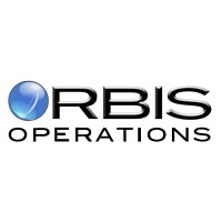 Orbis Operations, LLC Logo