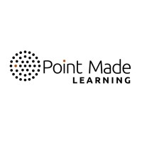 Point Made Learning Logo