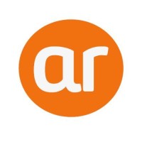 AR SERVICIOS DE MANTENIMIENTO Logo