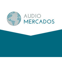 AudioMercados Logo