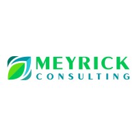 Meyrick Consulting Logo
