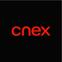 CENEX - Centro de Excelência Empresarial Logo