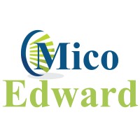 Mico Edward Chartered Accountants Logo