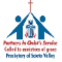 Presbytery of Scioto Valley Logo