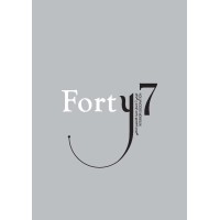 Forty7 Interior Decoration Logo