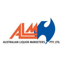Australian Liquor Marketers Logo