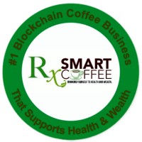 Rx Smart Coffee Token Logo