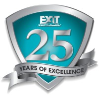 EXIT Realty Metro - Real Estate Simplifiers Logo