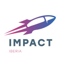 IMPACT IBERIA (powered by Business France) Logo