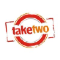 Take Two Logo