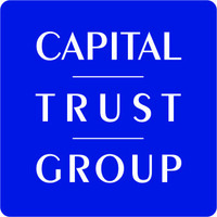 Capital Trust Limited Logo