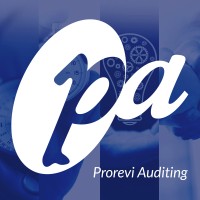 Prorevi Auditing S.r.l Logo