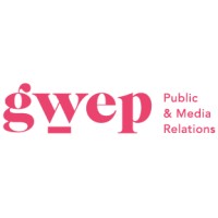 GWEP public&media relations Logo