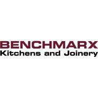Benchmarx Kitchens Logo