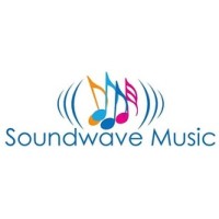Soundwave Music Company Logo